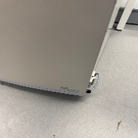 Thermo Scientific Forma Steri-Cult CO2 Incubator image 0